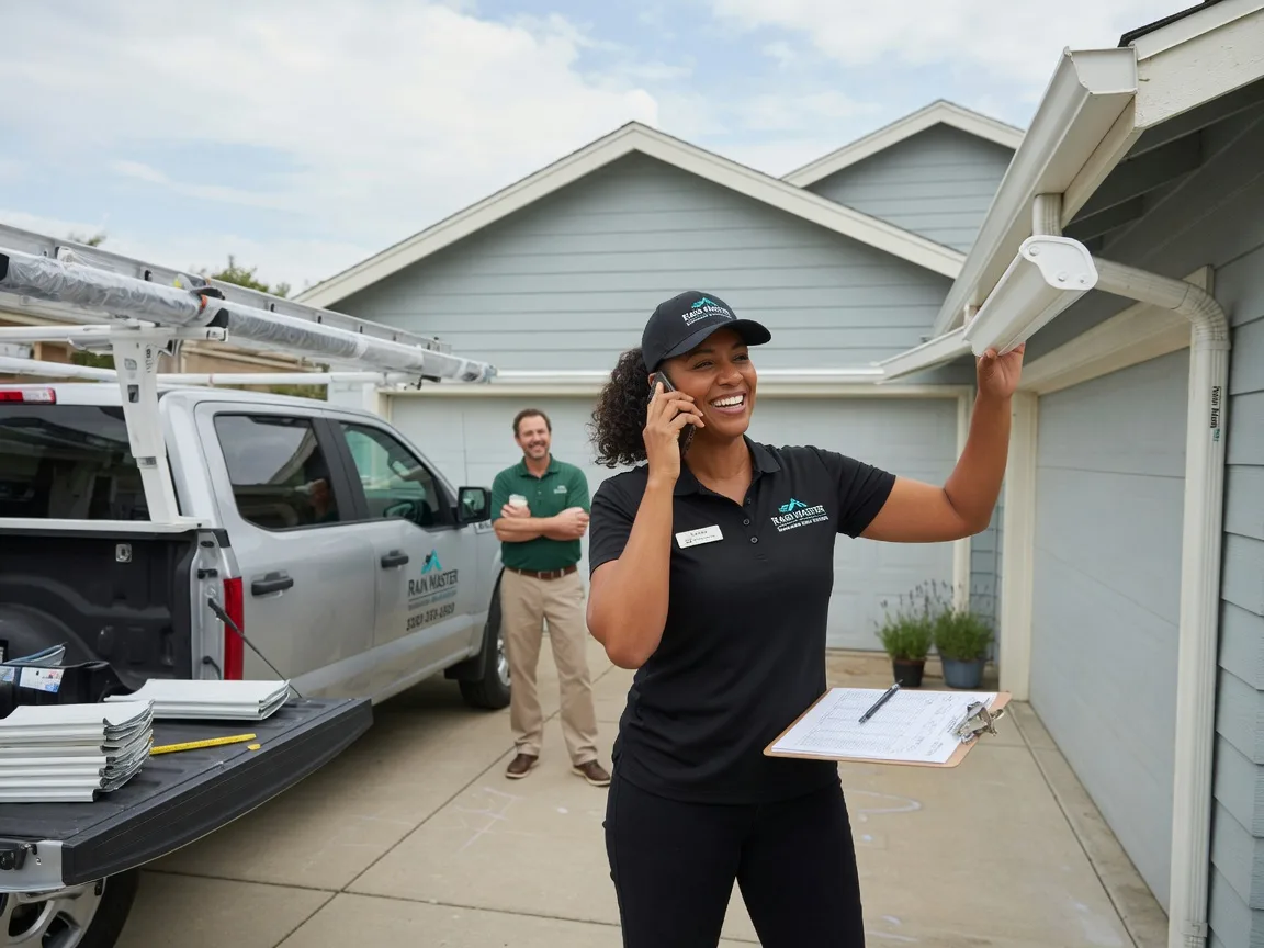 Gutter Installation Port Neches, TX FAQs
